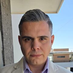 Alberto Rosas, Founder & AI Integration Architect